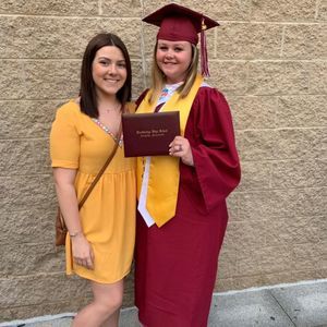 Meet your Posher, Erin